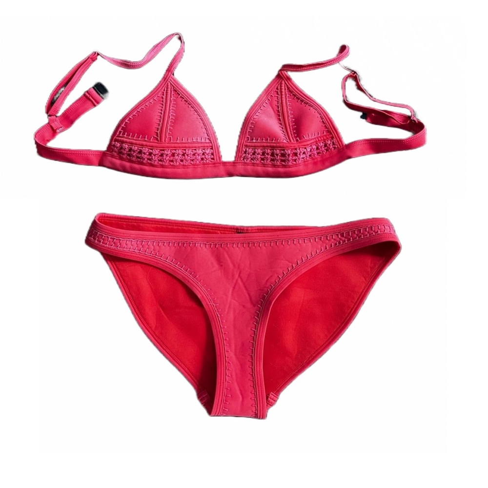 Triangl bikini